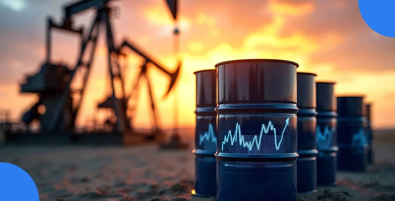 Oil Shock Alert: West Asia Tension Puts India’s Growth And Prices Under Fresh Pressure