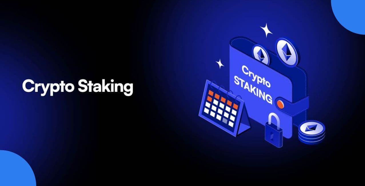 Crypto Staking: Meaning, Rewards, Risks, and How It Works