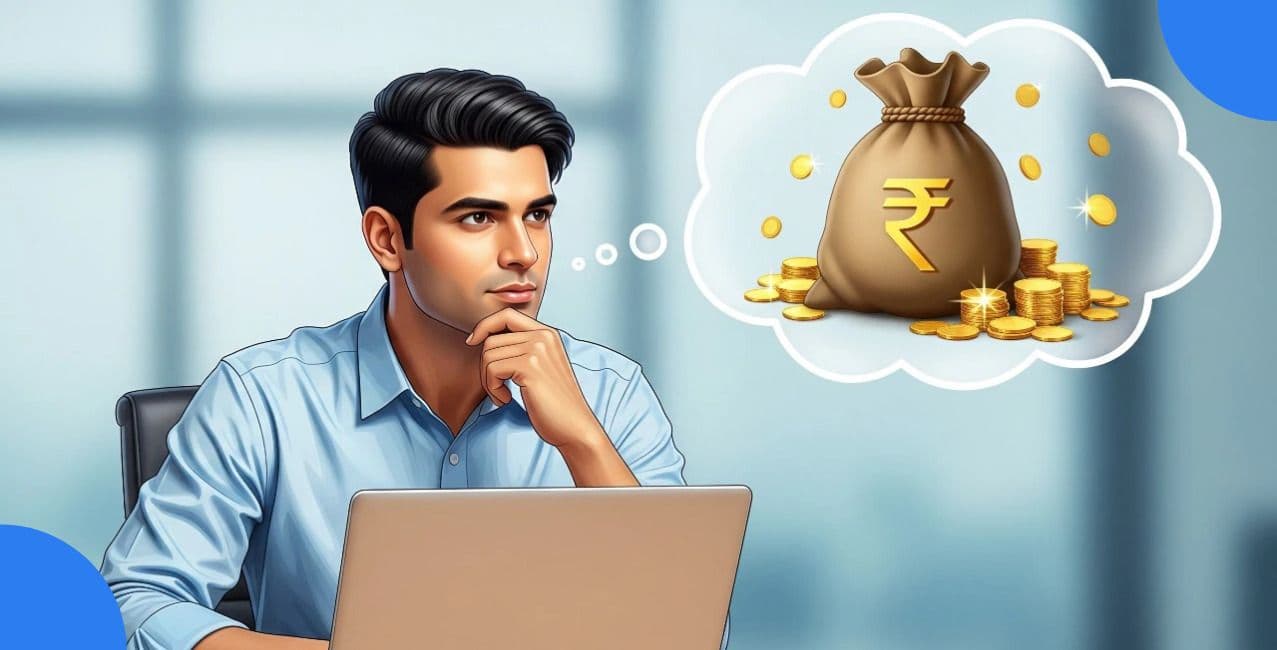 Why Every Indian Family Needs an Emergency Fund Before AI Takes Their Job?