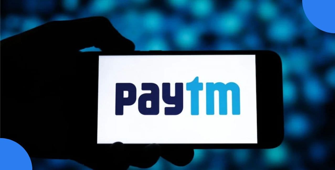Paytm’s Fresh Jolt: Shares Slide After Payments Bank Licence Blow