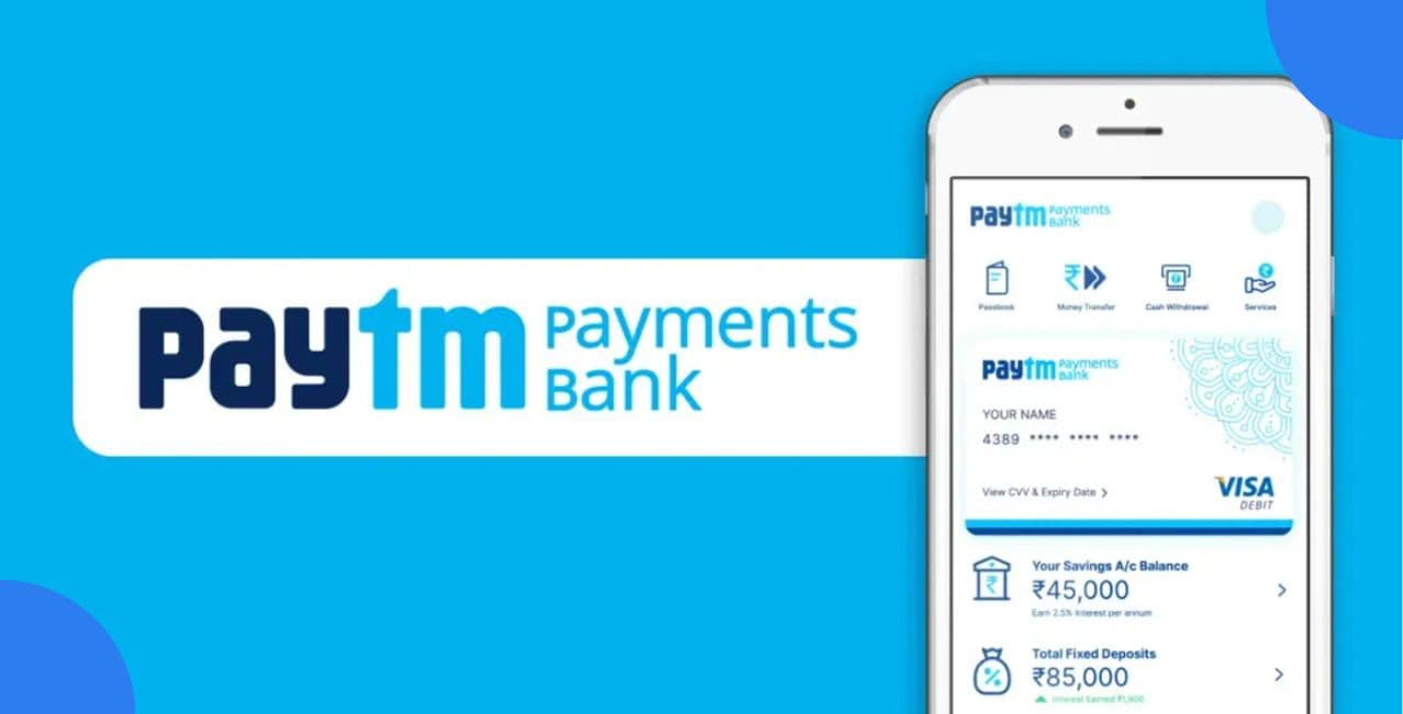 Paytm Bank Licence Gone: Wallet, UPI And Account Users Must Check This Now