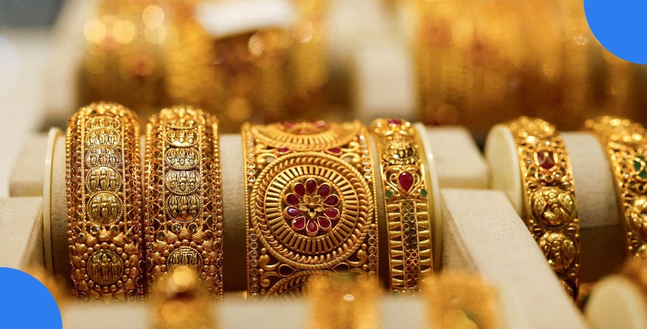 Gold Loan Startups Are Turning into ‘Mini Banks’, Here’s Why This Could Change Borrowing in India