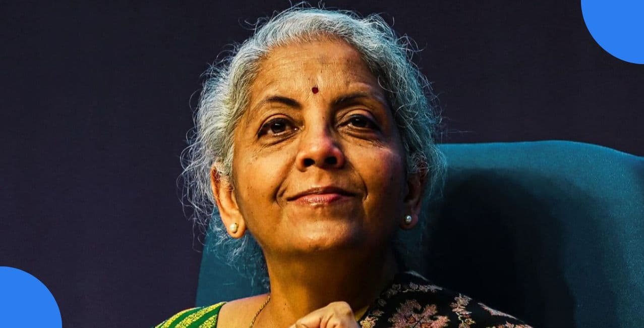 Sitharaman's Pune Message: India's Banking Future Must Be Both Local and Global
