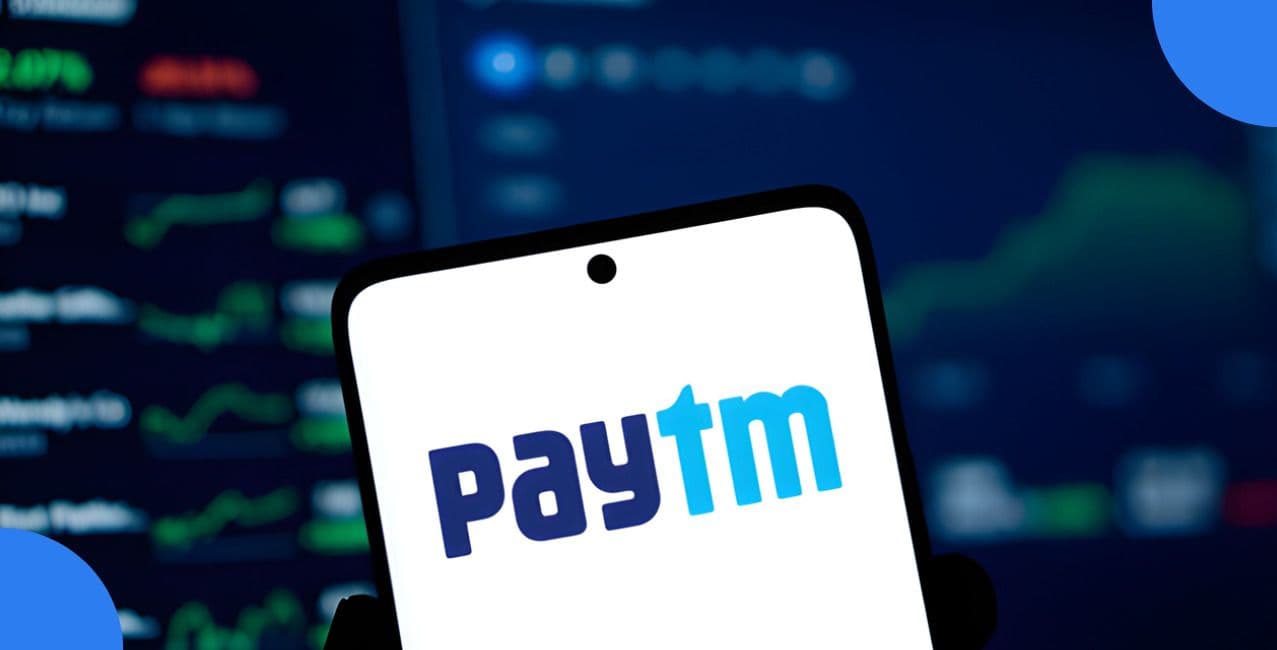 RBI Drops the Hammer on Paytm Bank — What It Means for Your Money Now
