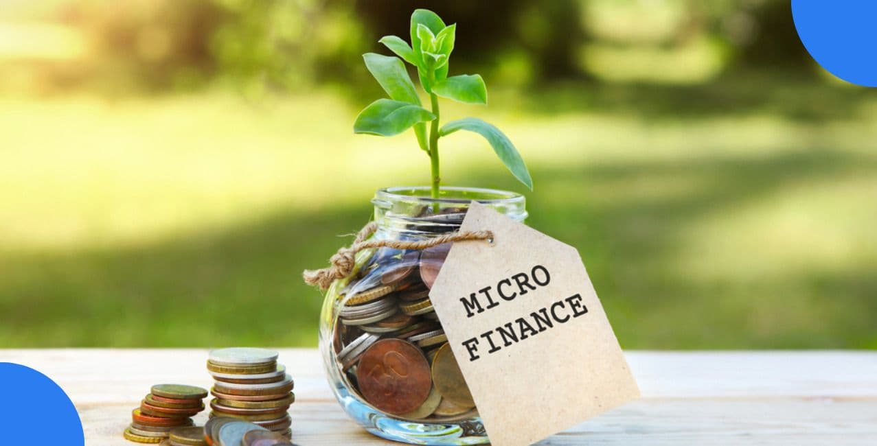 Big Relief for Banks? IDFC First Says Microfinance Crisis Is “Under Control” — But Here’s the Catch