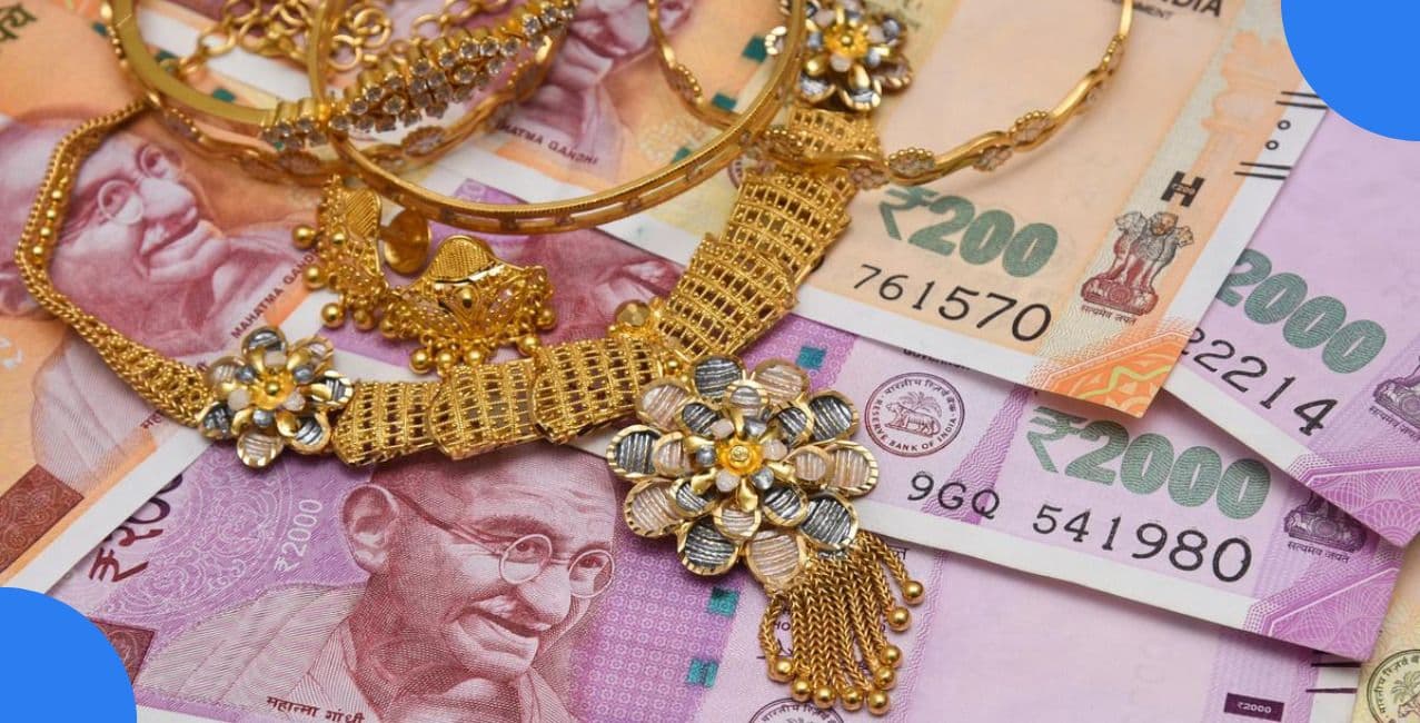 ₹4 Crore Gold Loan Shock: Girinagar Customers Protest As Missing Jewellery Case Widens