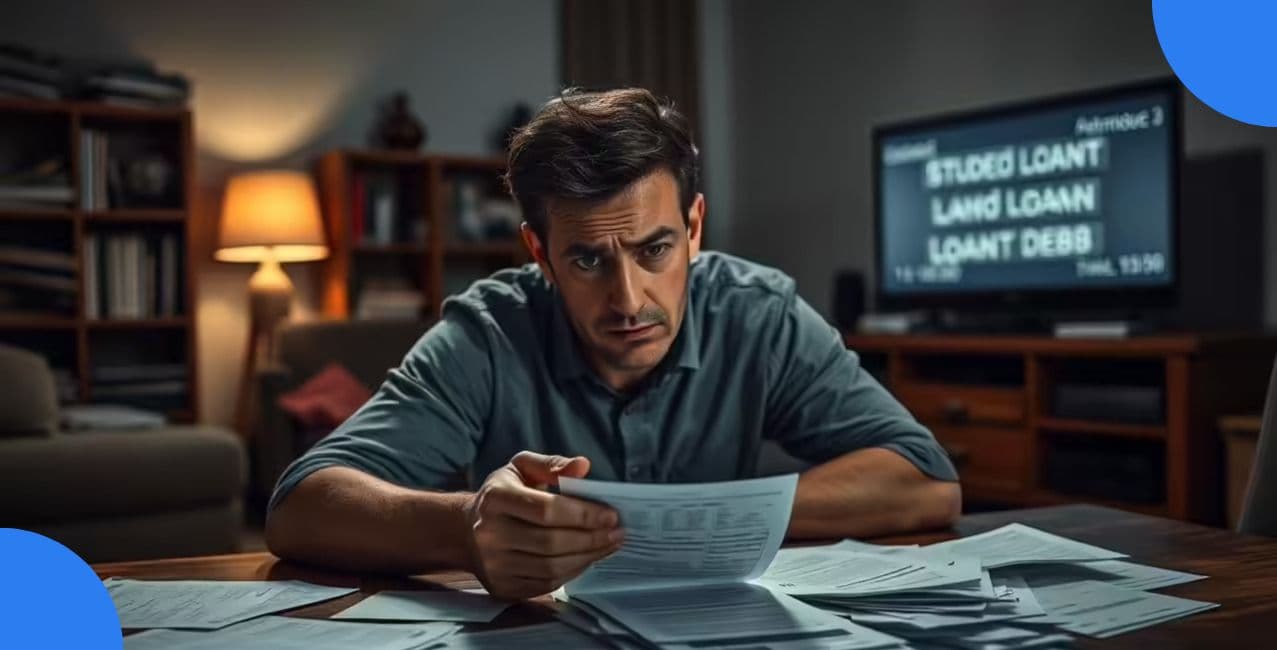 US Student Loan Bomb Ticking? New Rules Could Push Millions Toward Default