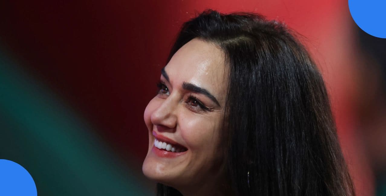 ₹18 Cr Loan ‘Scam’ or Fake News? Preity Zinta Breaks Silence & Calls Out PR Game