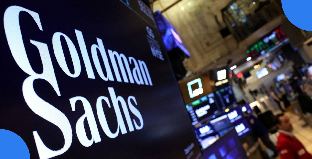 Goldman Sachs Bets Big on Salary Loans—Is This the Next UPI Moment for Credit?