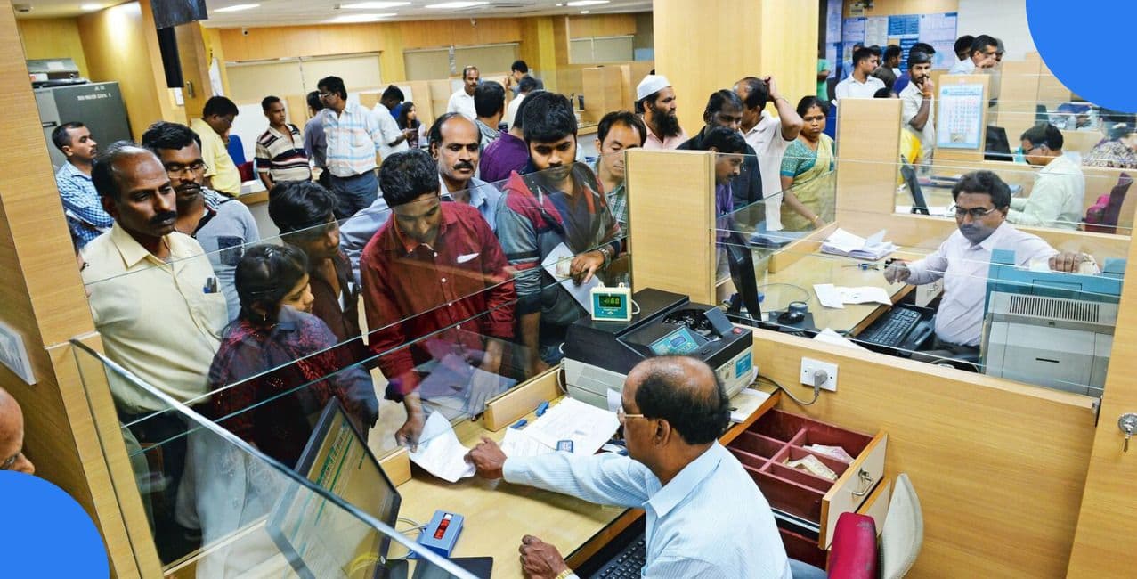 India's Banking Sector Faces Its Biggest Accounting Overhaul in a Generation