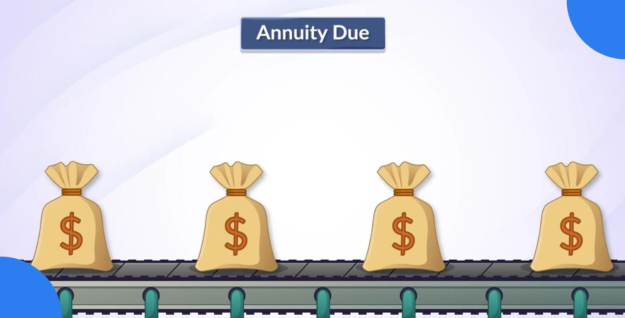 Annuity Due vs Ordinary Annuity: The Simple Present Value Formula Guide