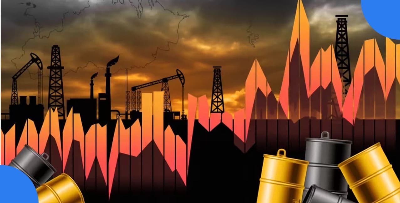Banks in Turmoil as RBI ECL Verdict and Rising Crude Prices Impact Dalal Street