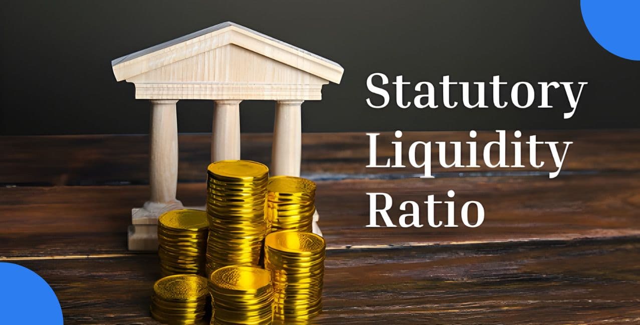 Statutory Liquidity Ratio: Meaning, Formula, Example And Importance