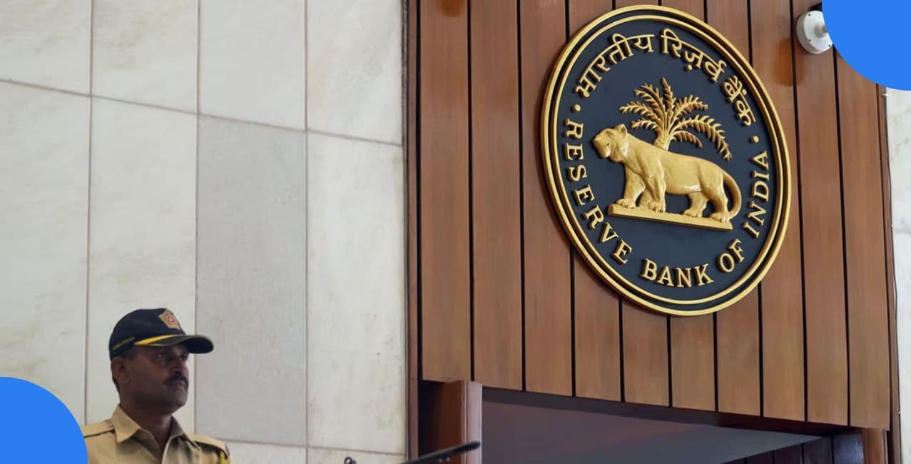 The Rupee Under Siege: Why the RBI's Defence Is Getting Harder to Hold