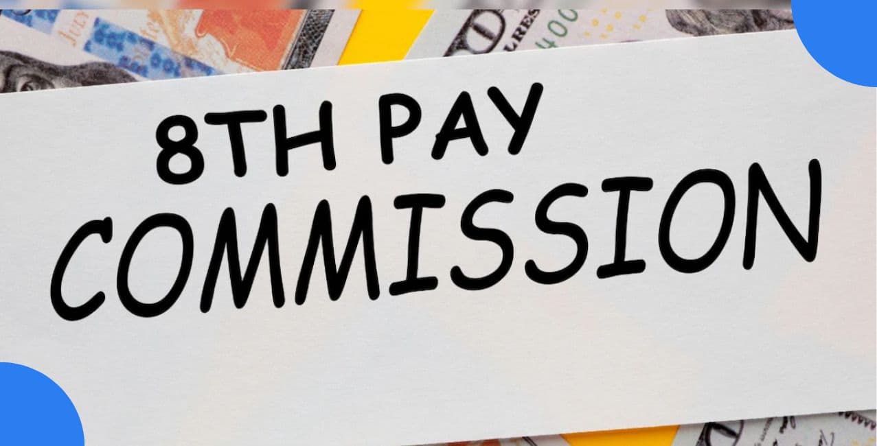 8th Pay Commission Extends Deadline as Employees Demand ₹69,000 Minimum Pay