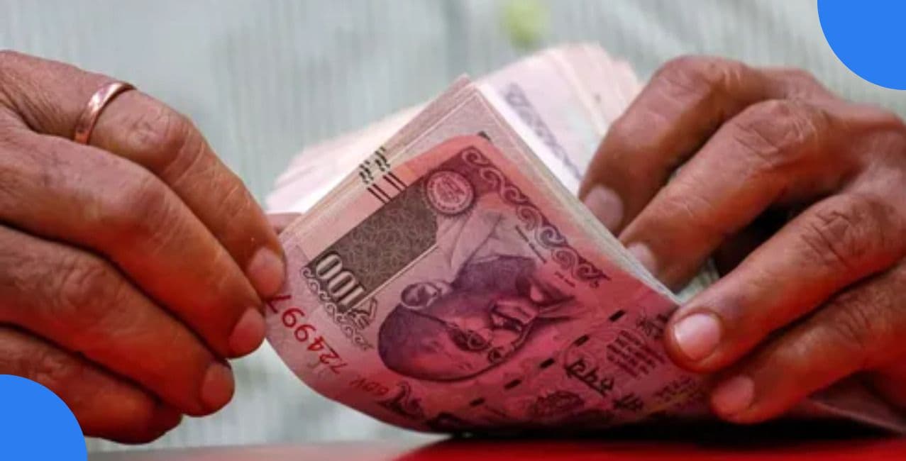 ₹1,000 to ₹7,500 Pension? EPS-95 Update Every Retiree Must Know