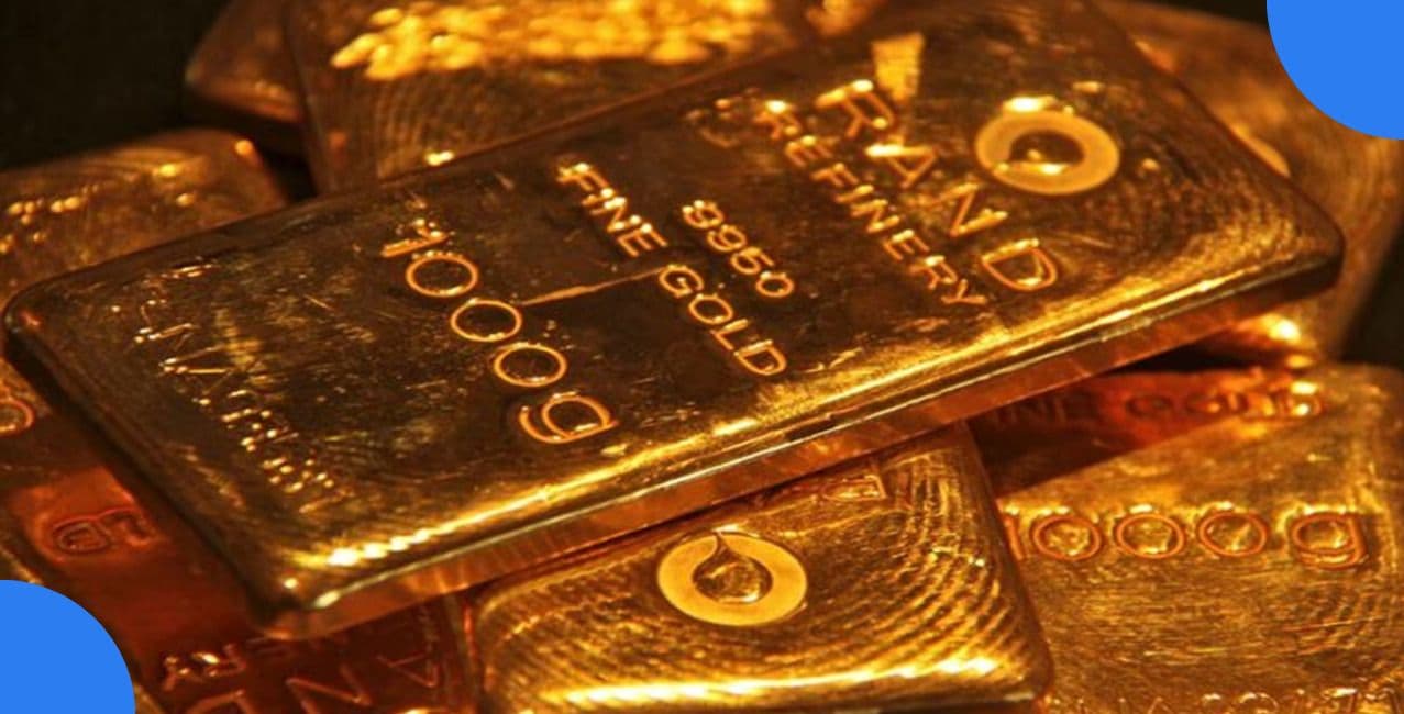 RBI Gold Reserves Surge: 77% Of India’s Bullion Now Stored Domestically