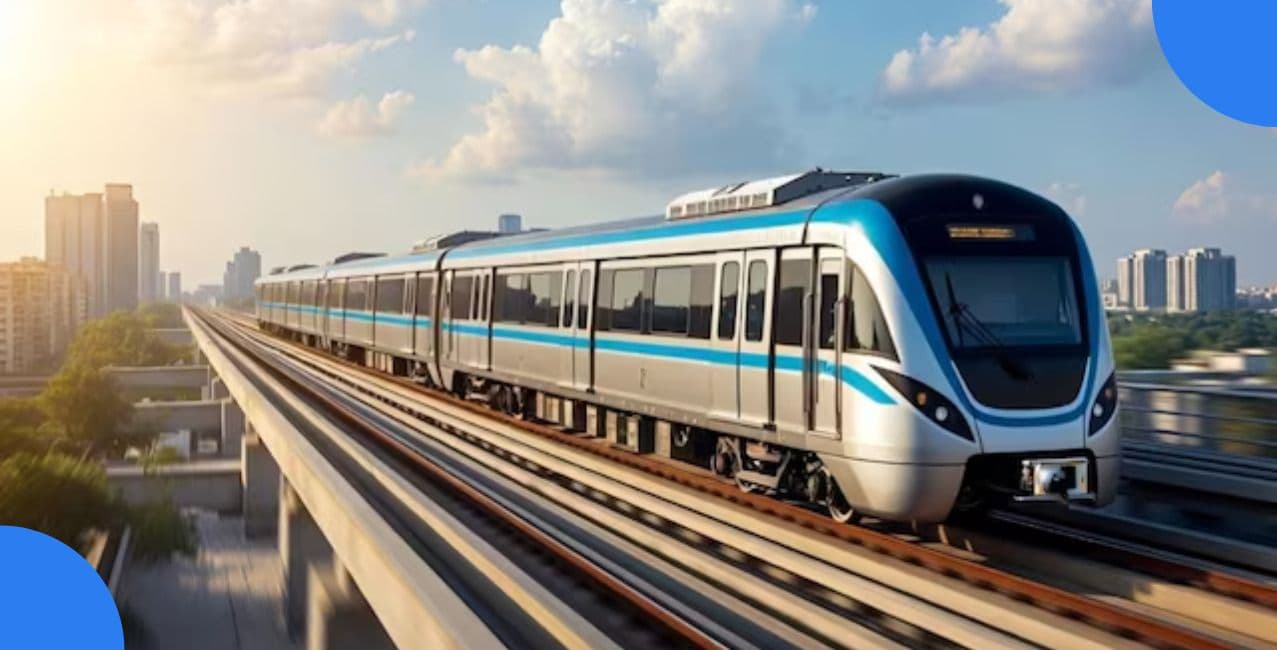 World Bank’s ₹2,800 Crore Push for Gurugram Metro May Ease City Congestion