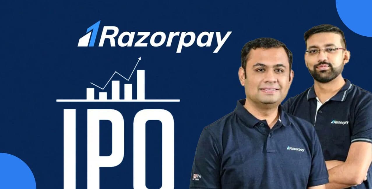 Razorpay Gets Shareholder Nod For ₹2,700 Crore IPO