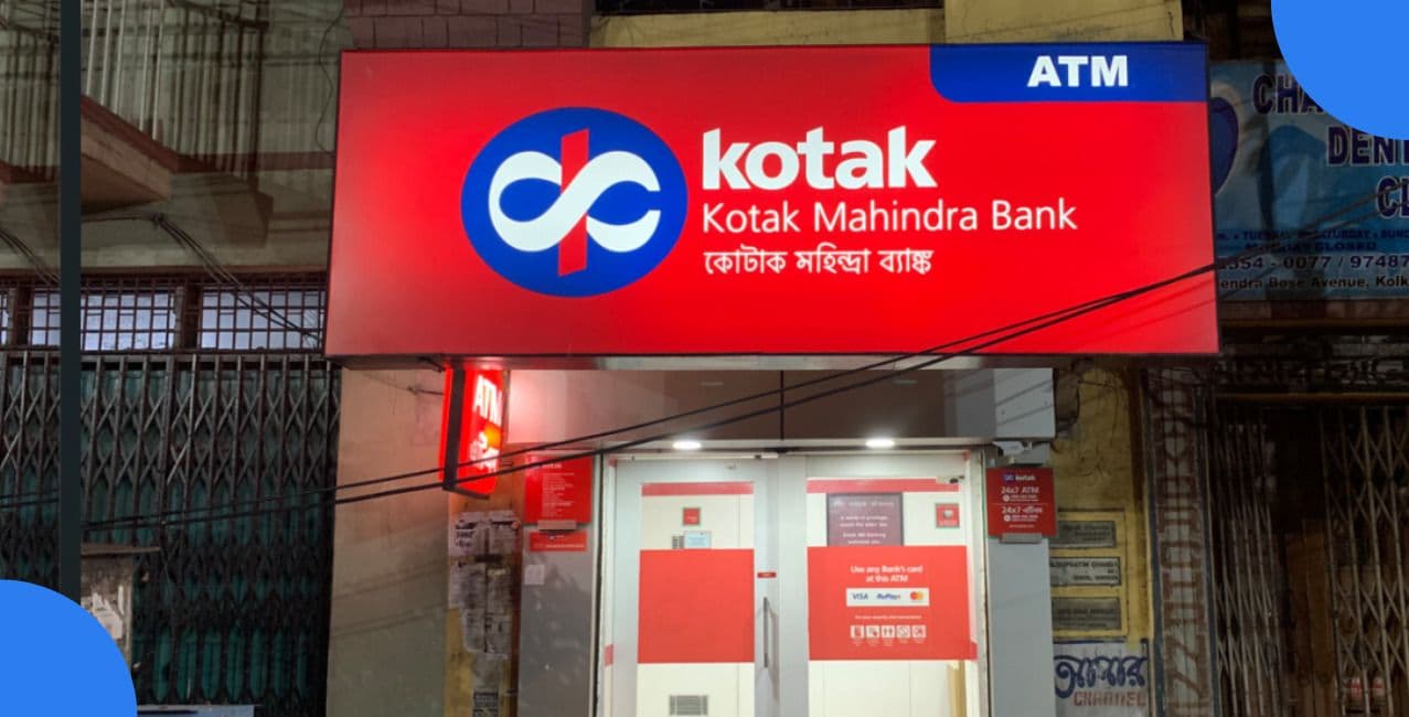 Kotak’s Surprise Bet on AU SFB: Why RBI’s Green Signal Could Reshape India’s Banking Race