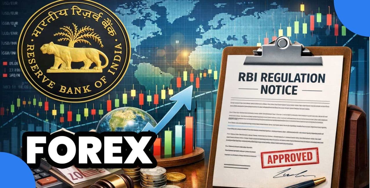 RBI’s New Forex Rules could change Currency Exchange in India Forever 