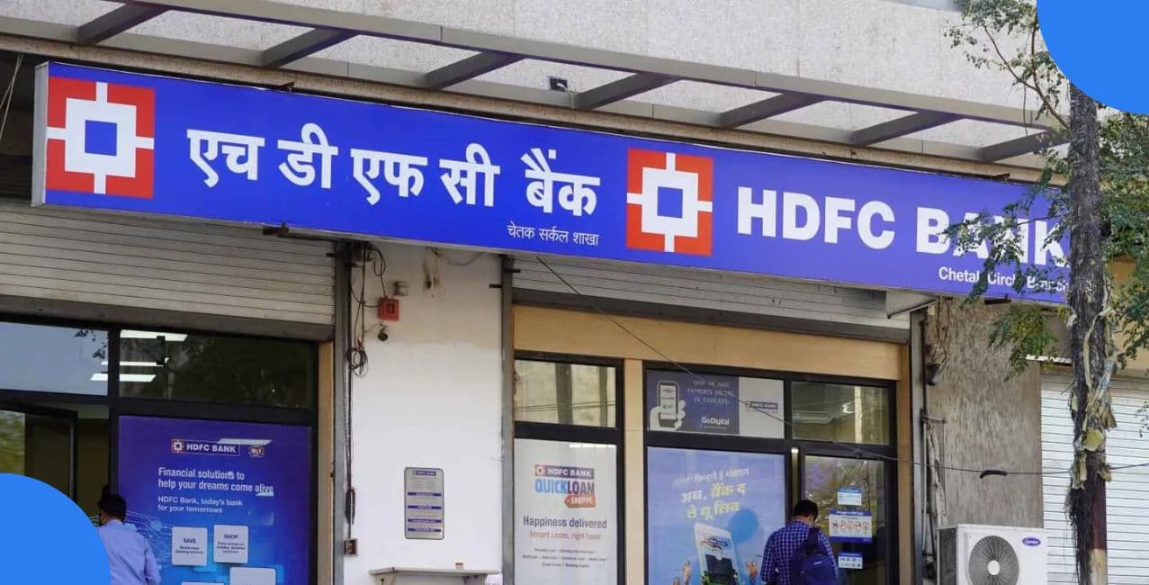HDFC Bank’s 9.95% Surprise: Why ICICI Bank And Kotak Bank Investors Are Watching