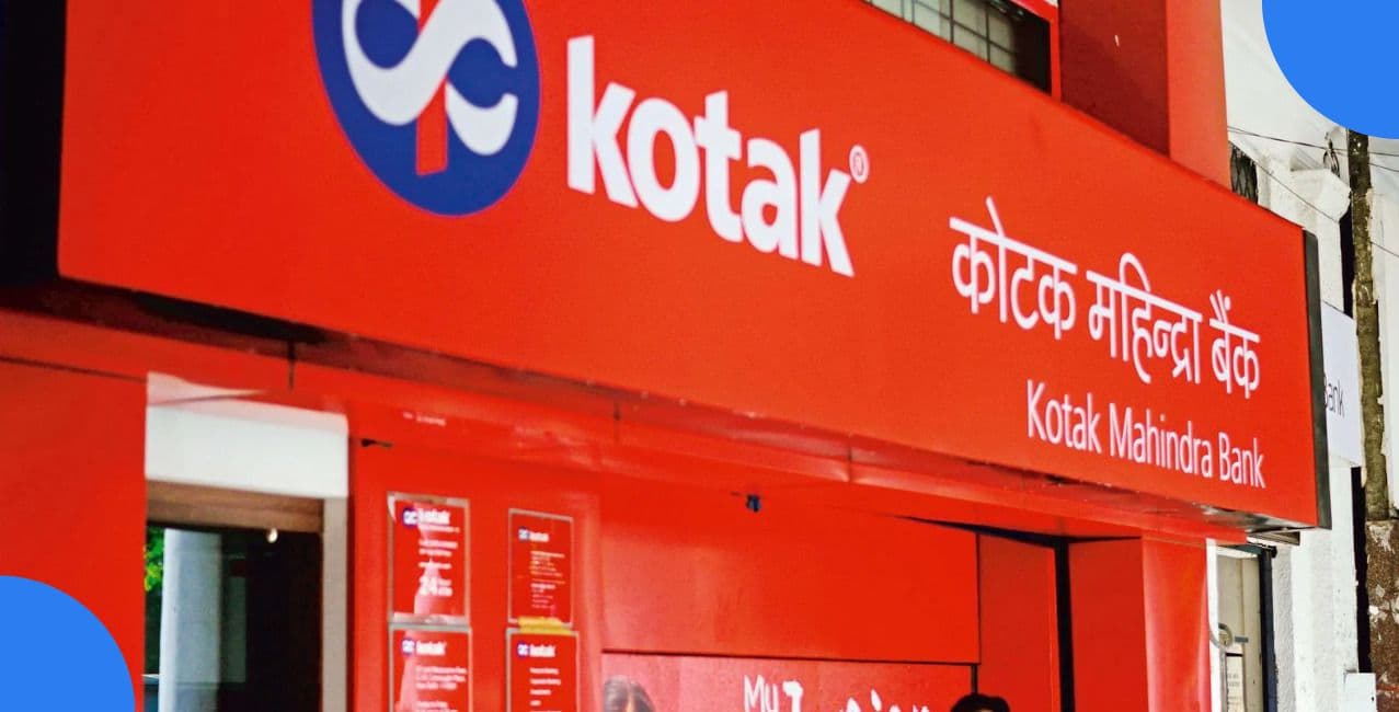 RBI Clears Kotak Stakes In AU Small Finance Bank And Federal Bank