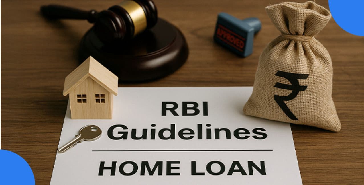 RBI Home Loan Rule Change: Your EMI can change without a New Agreement 