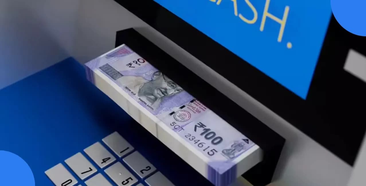 Every Extra ATM Withdrawal Now Costs More. Here Is What Changed on May 1.