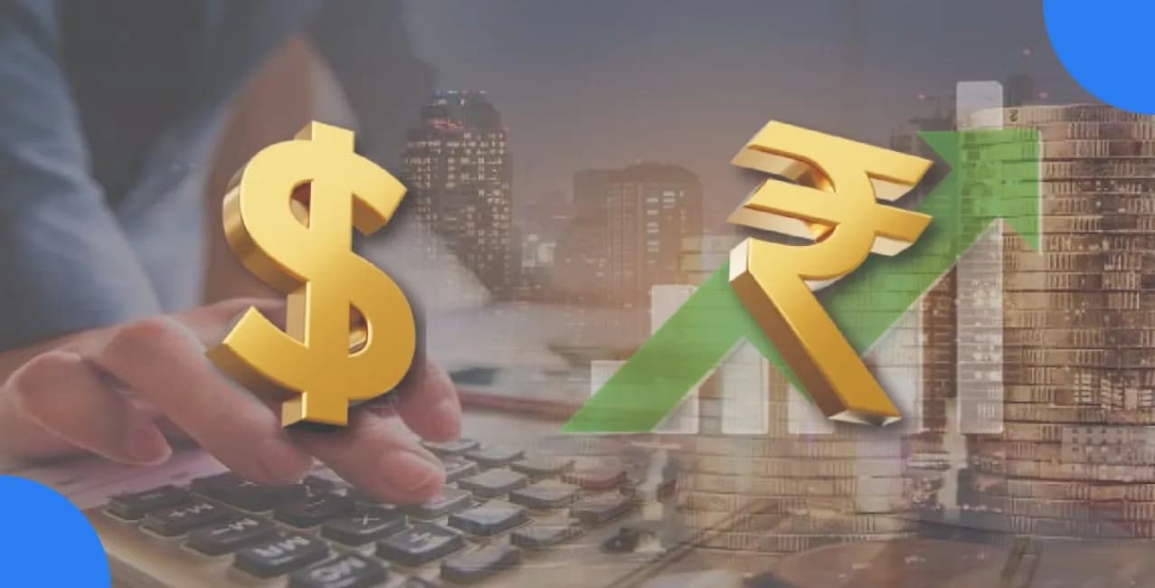 Dollar Nears ₹100? RBI Faces Toughest Currency Challenge Yet