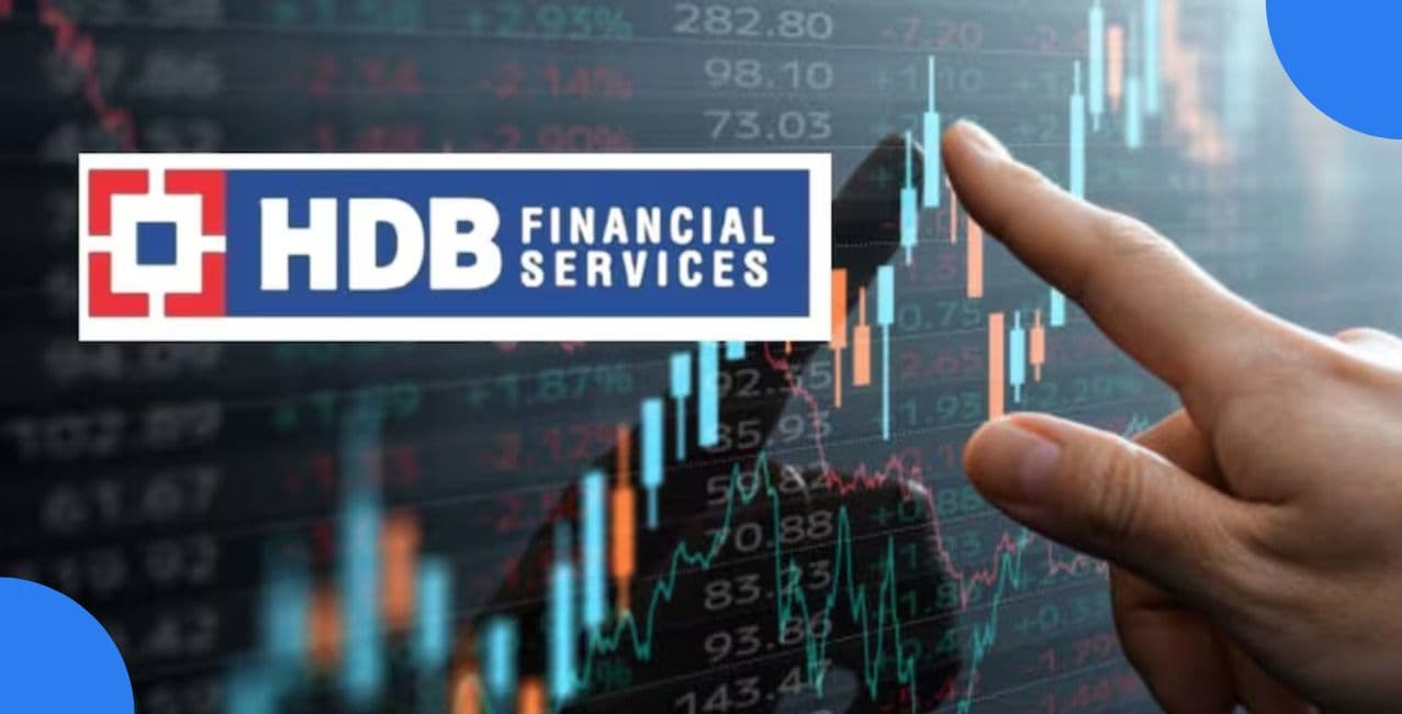 HDB Financial Gets A New Captain: Natarajan Srinivasan Takes Charge After IPO Buzz