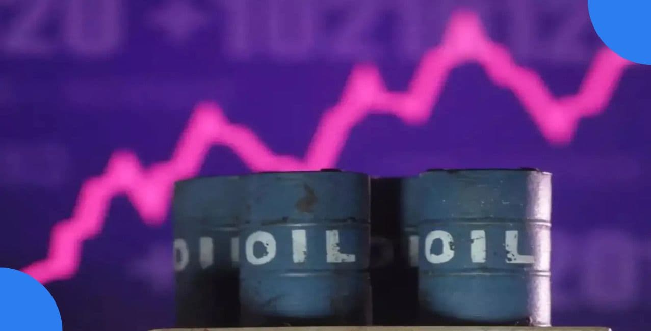 Why Rising Oil Prices Could Keep Your Home Loan EMI High?