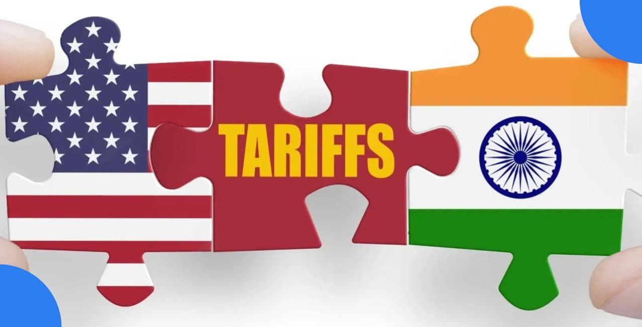 Steel Shock For India-UK FTA: Exporters Face 50% Tariff Risk Before Big Trade Win