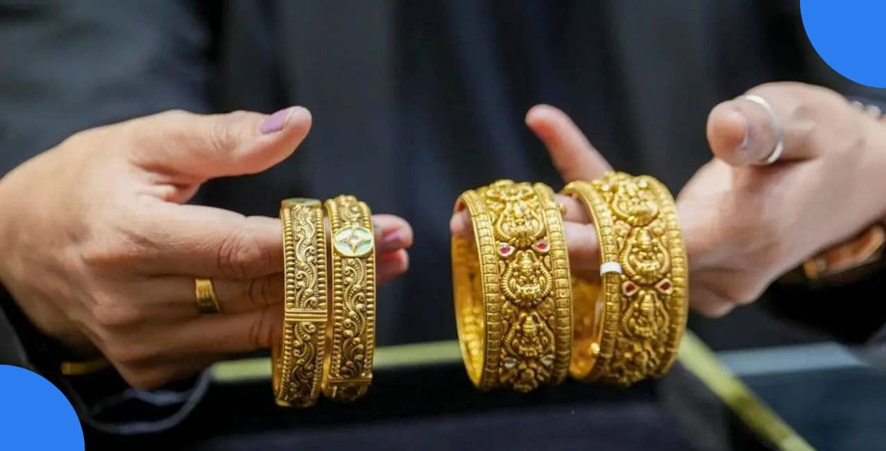 Gold Just Got Costlier: India’s 15% Import Duty Shock Hits Buyers, Rupee And Jewellers
