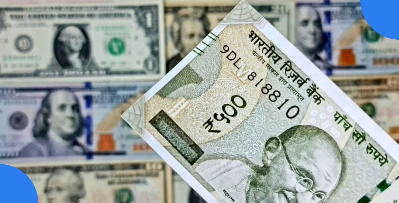 Rupee Hits Record Low of 96.25: Will ₹100 Per Dollar Become Reality Soon?
