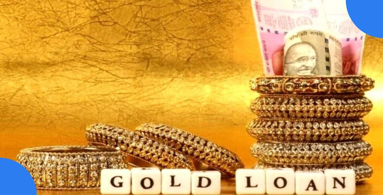South India Controls 75% of India’s ₹18.6 Lakh Crore Gold Loan Market