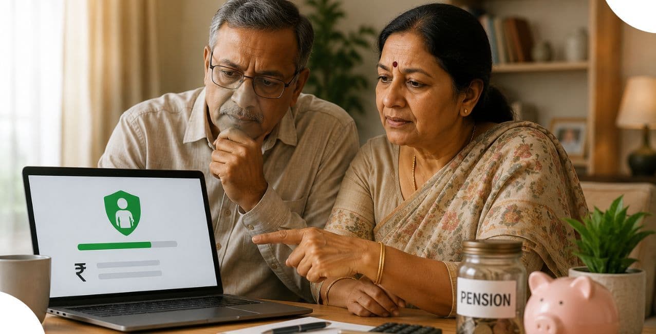 ₹5,000 APY Pension Limit May Change After PFRDA Review