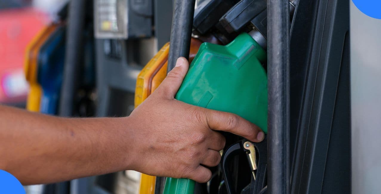 Petrol Crosses ₹102 In Delhi After Fourth Consecutive Hike