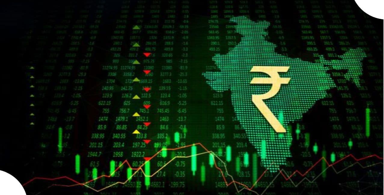 Rupee Nears ₹97/$: Is India Heading Toward an Economic Storm?