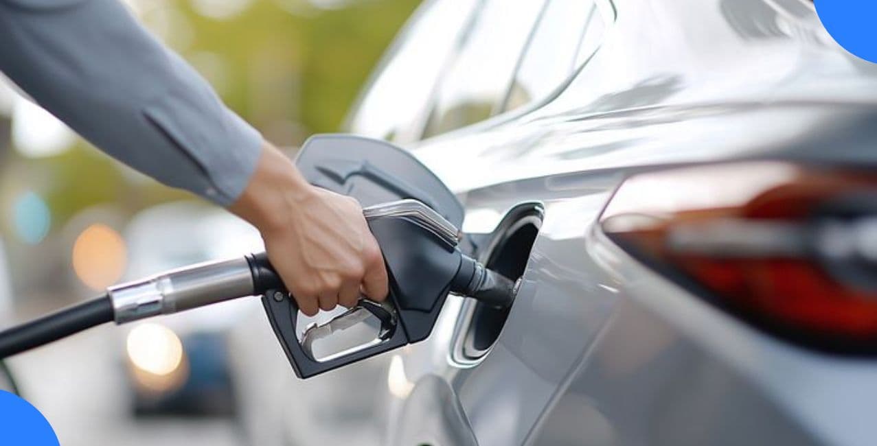 Why Fuel Pump Queues Are Growing Across India Again