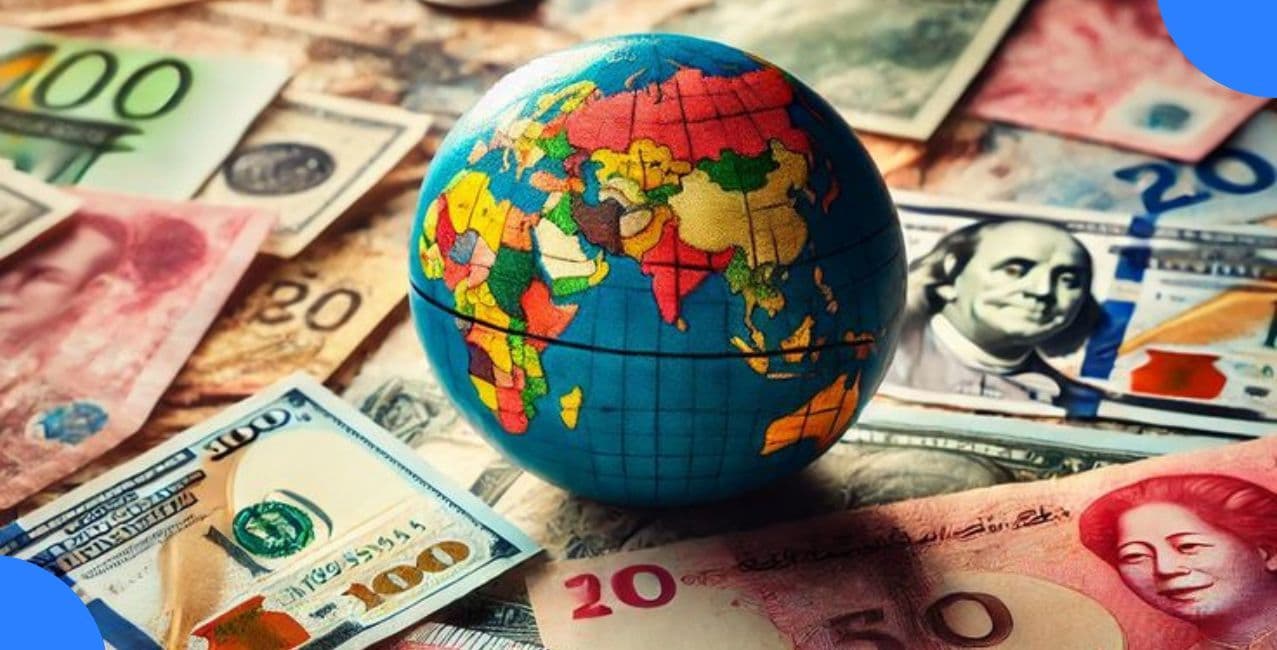 Why Is Global Money No Longer Cheap and How Will It Hit India?