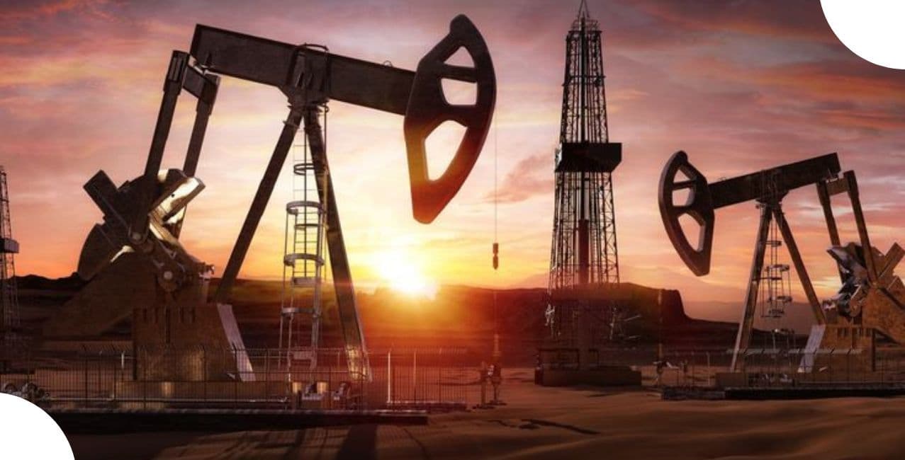 India's Oil Drought Might Have Been Much Worse – Chinese Backout Made All the Difference
