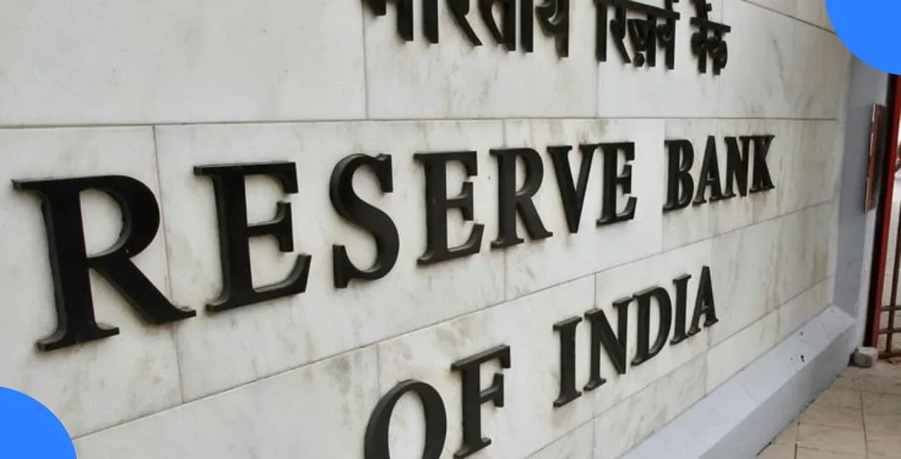 RBI Keeps Repo Rate at 5.25% Amid Rupee Pressure: Will the $50 Billion Capital Plan be Enough? 