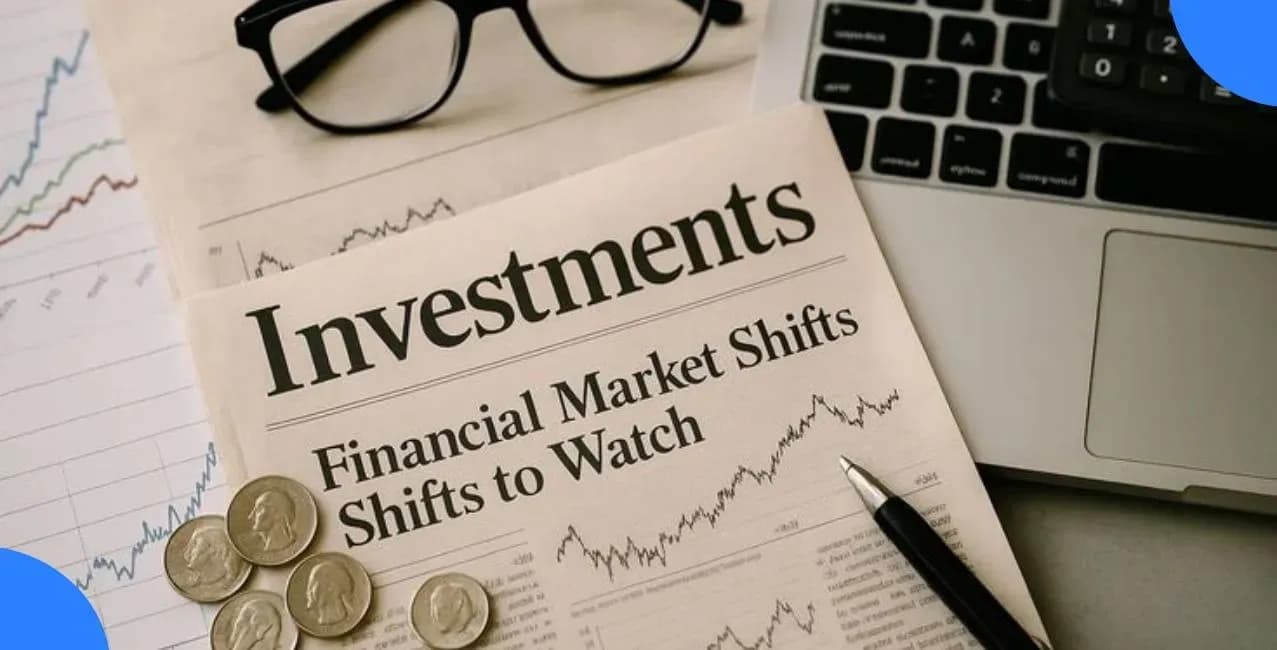 Why Indian Retail Investors Are Pulling Back From Stocks?