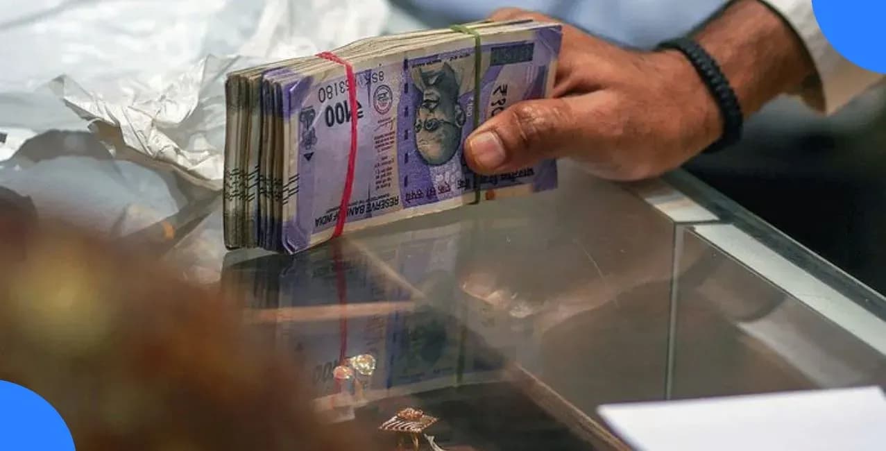 Rupee's Strongest Position Since May 8 at 94.68/$ After US-Iran Ceasefire