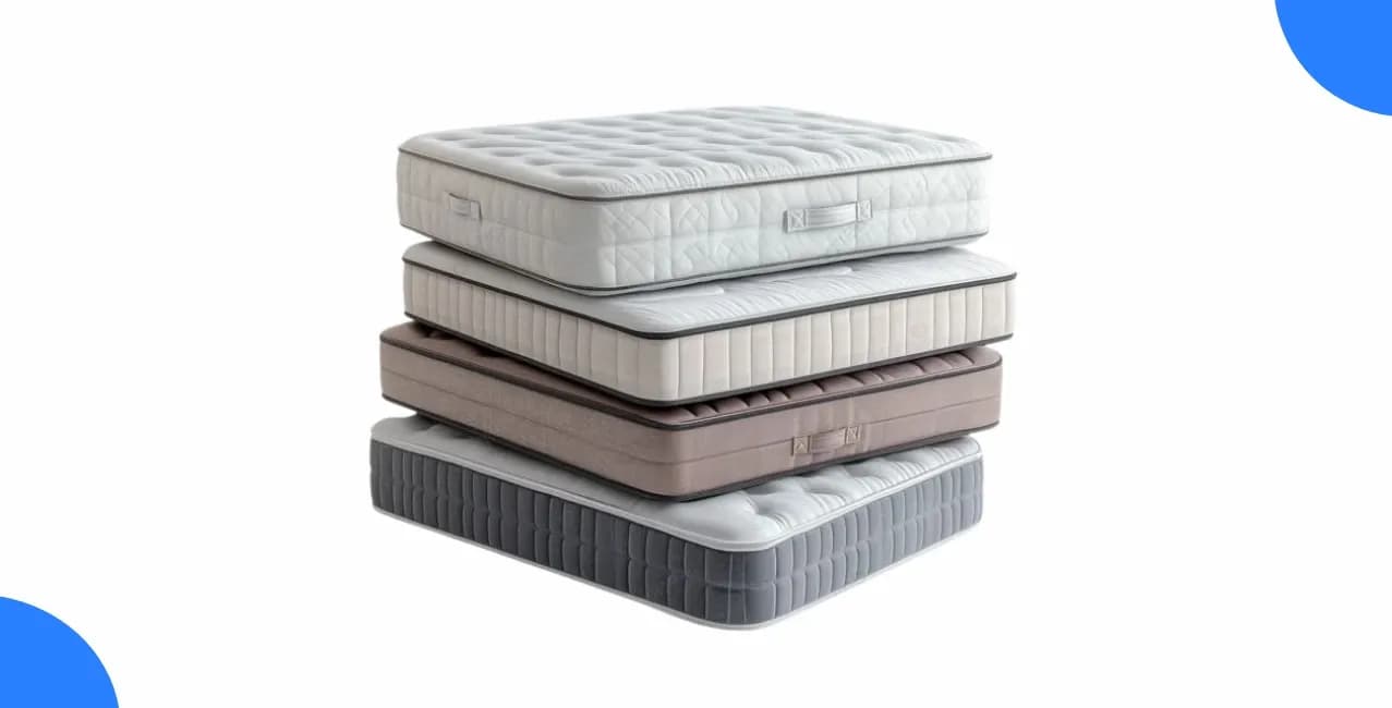 GST on MATTRESS – Tax Rate & Final Price Impact
