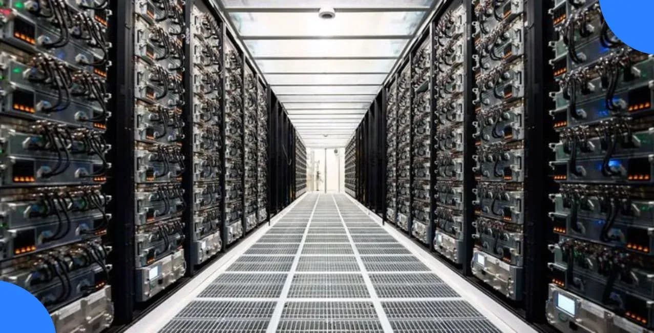 Why CPP Investments Is Betting Big On India’s Datacenter Growth