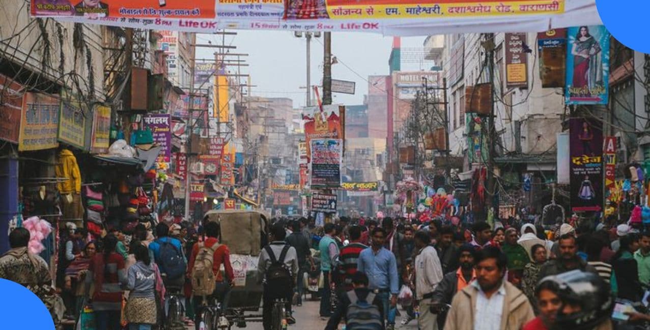 Why Jobs And Corruption Still Worry Urban Indians Despite Positive Outlook?