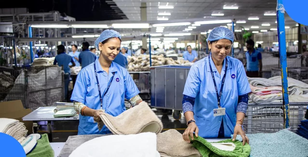 India Formulates $100 Billion Textile Exports Roadmap till 2030, Emphasis on Sustainability & FTAs