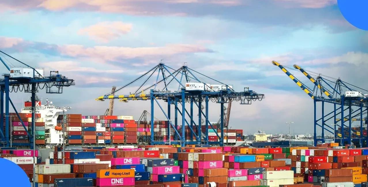 Why Businesses Are Turning To ECLGS 5.0 Amid Supply Chain Risks